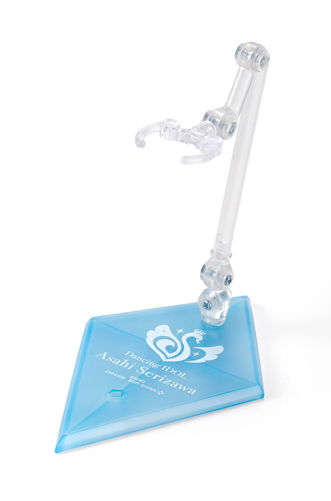 芹沢 あさひ | ITEMS | TAMASHII NATIONS STORE TOKYO | 魂